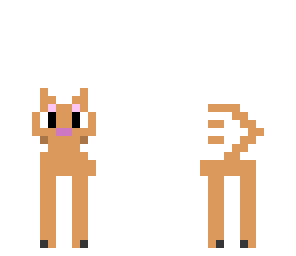 tabby cat