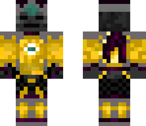 wither king