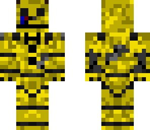golden freddy