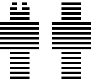 stripy