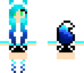 ice fox