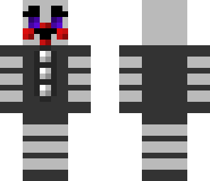  the marionette