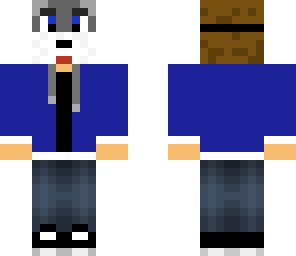 wolfmask