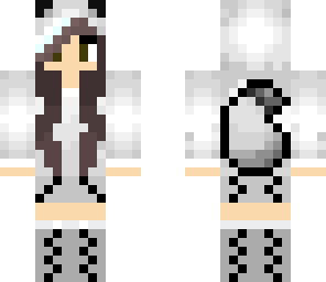 wolf girl2