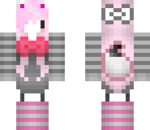 chibi mangle
