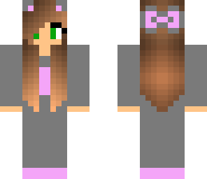 kitty girl