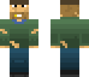 survivorman