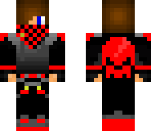 skin rojito