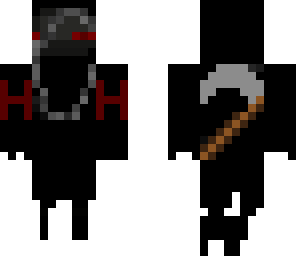 high reaper