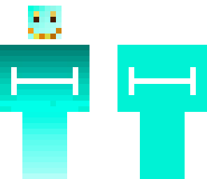 blue ailen