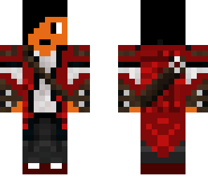 eric the hunter