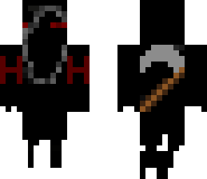 high reaper