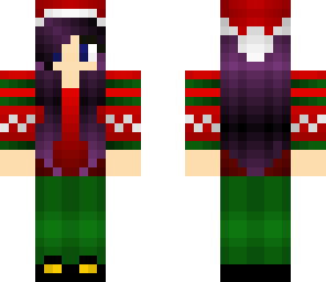 christmas girl 4 fixed