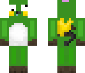 zombie me official derpy pack