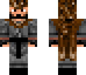 dunadan ranger