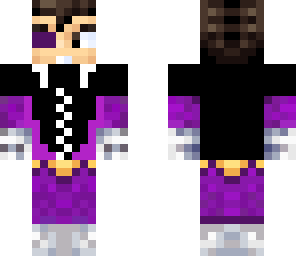 vegetta777 en traje 
