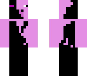 ender pigman
