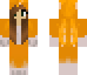 me in a stampy onesi