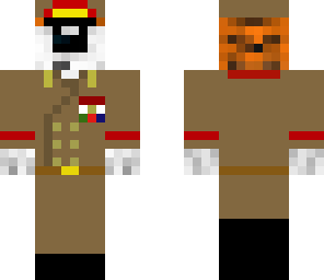 nobodyepic world war crew russian general