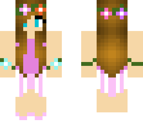flower girl