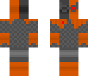 deathstroke