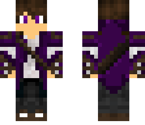 offical daboss's skin