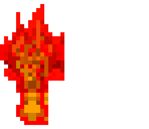 fire ball