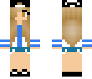 cute tomboy edit