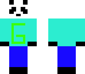 my original skin