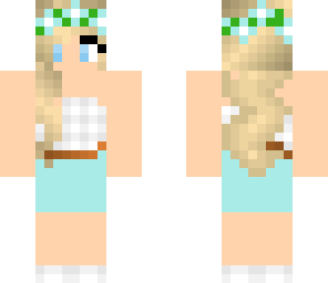 dress girl