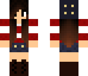 french girl