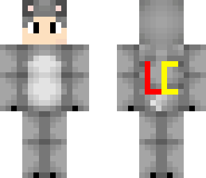 lavacraft
