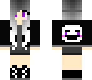 marionette girl