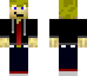 boss skin