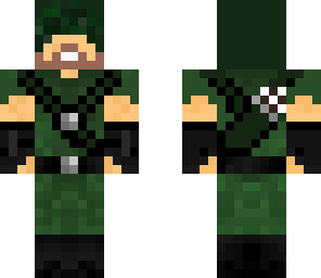 green arrow v2