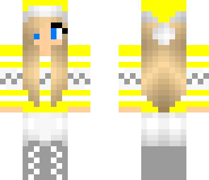 yellow winter