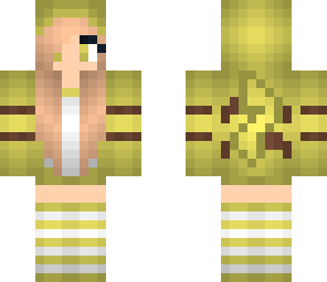 pika girl