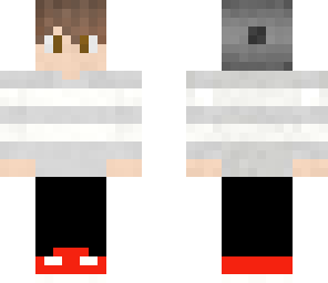 winter skin