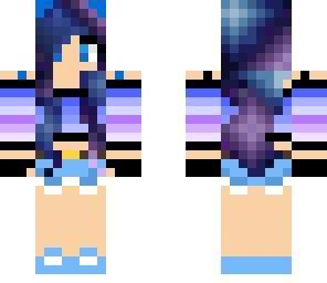 galaxy anita