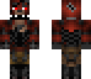 foxy pro owo