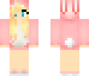 baby bunny