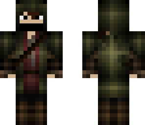 the adventurer