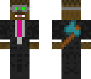 agent bacca