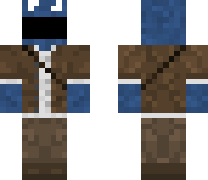 adventurer cookie monster