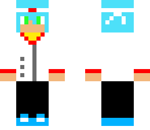 sushi chef