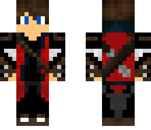 redstone assassin