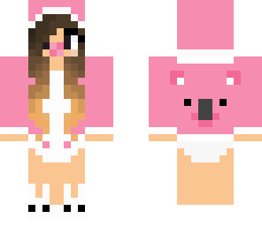 pink baby