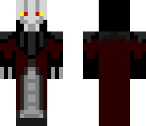 sith lord