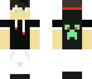 another boy