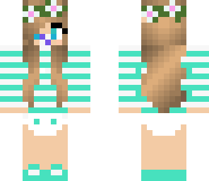baby skin